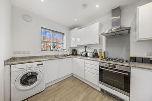 Sail Court Unstone